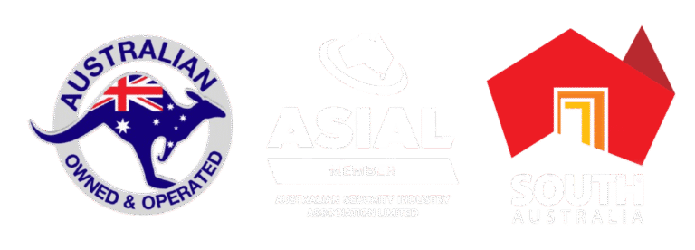 Licensed and Police Checked – South Australia